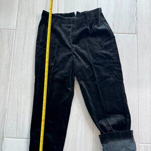 Woman's pants, size 8, color grey